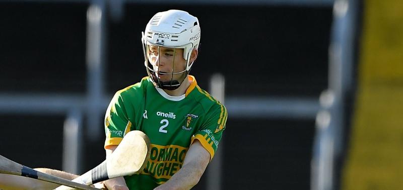 Kilcormac-Killoughey forced to dig deep by brave Carrig-Riverstown/Crinke