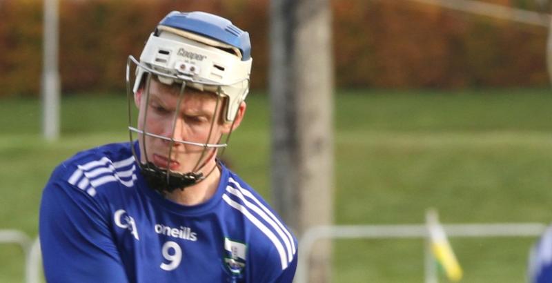 Carrig-Riverstown aim for December extension to memorable season