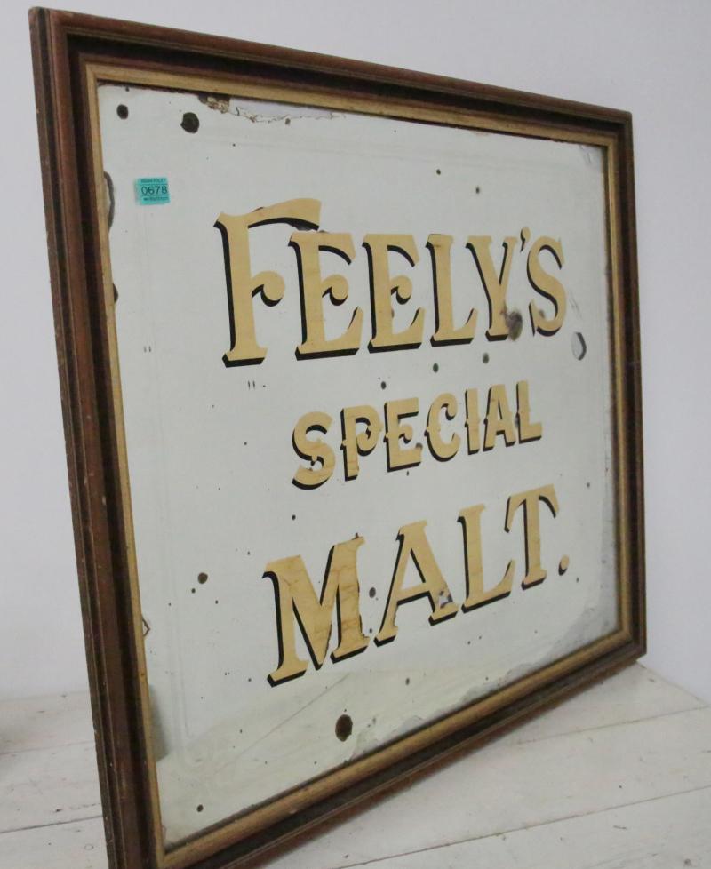 Famous Irish movie and TV props heading to auction