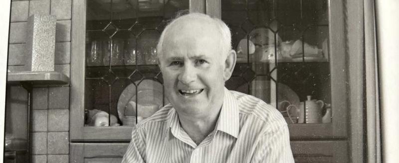 Death of an Offaly hurling folk hero