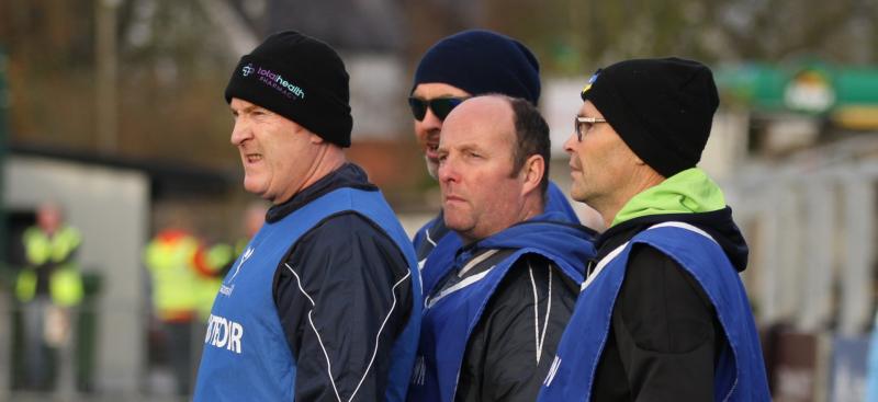 Border hotspot flying the Offaly flag proudly despite challenging obstacles