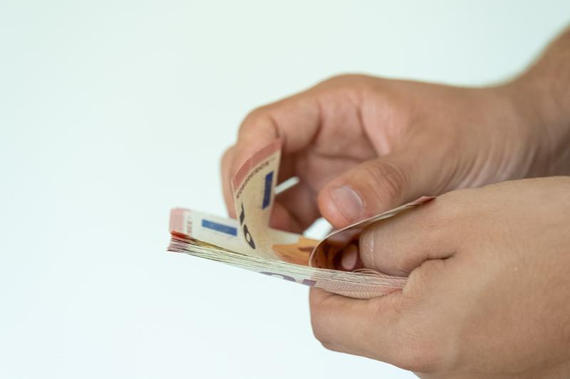Double child benefit will be paid to over 10,000 Offaly families today