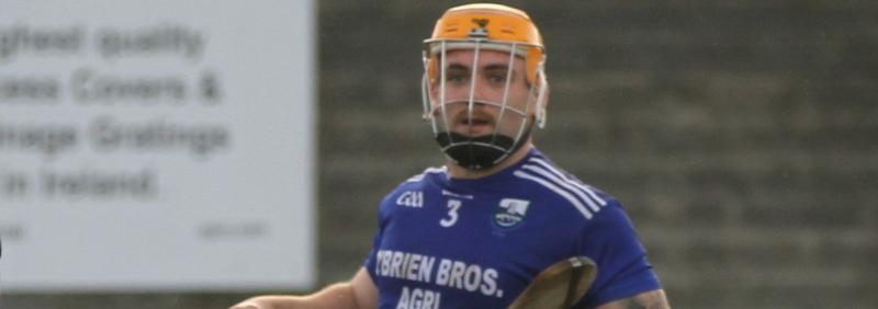Carrig-Riverstown end super year with heads held high as Tullogher-Rosberson show superiority