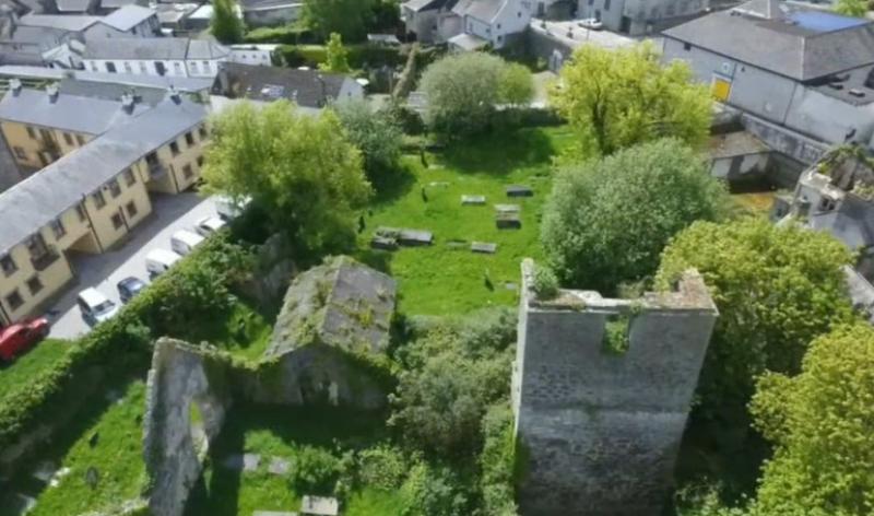 Special ecumenical gathering held for Birr saint's Feast Day