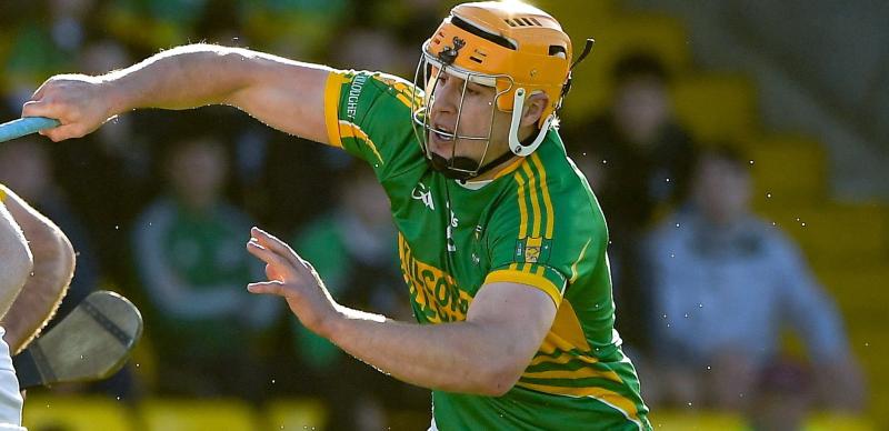 Offaly GAA players of the year announced