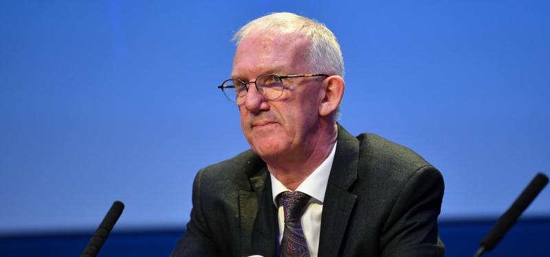 New bye law eliminates possibility of Offaly club having two teams in one championship
