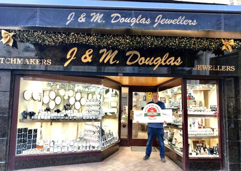 Douglas