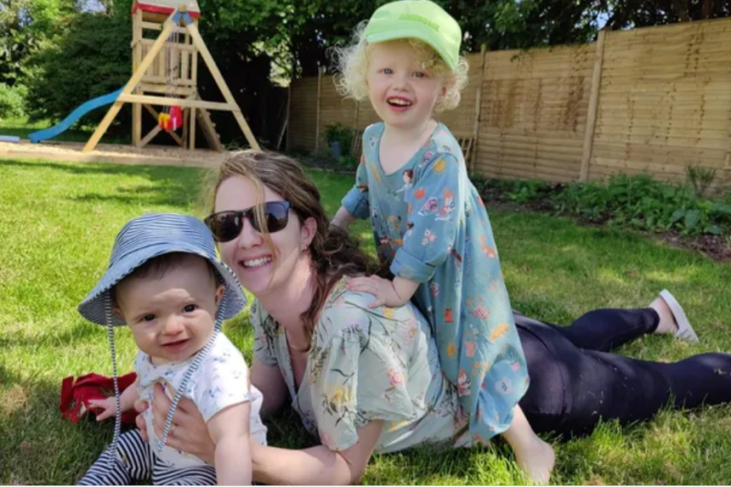 Midlands doctor receives devastating brain tumour diagnosis as treatment fundraiser hits €100k