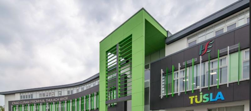 TULLAMORE PRIMARY CARE