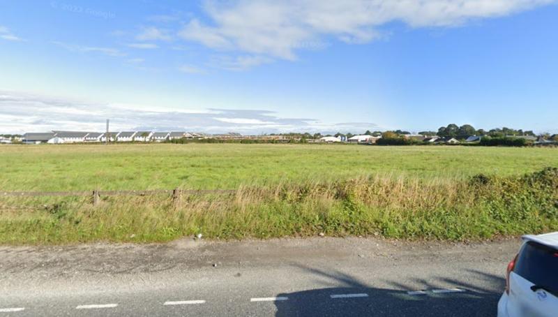 Collins Lane Tullamore