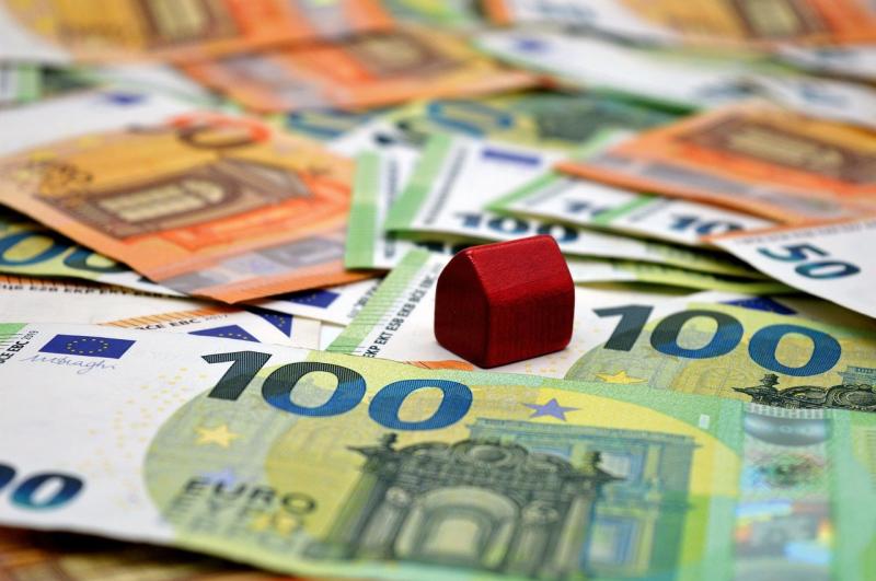 Offaly one of only two counties to see house price drop at end of 2023
