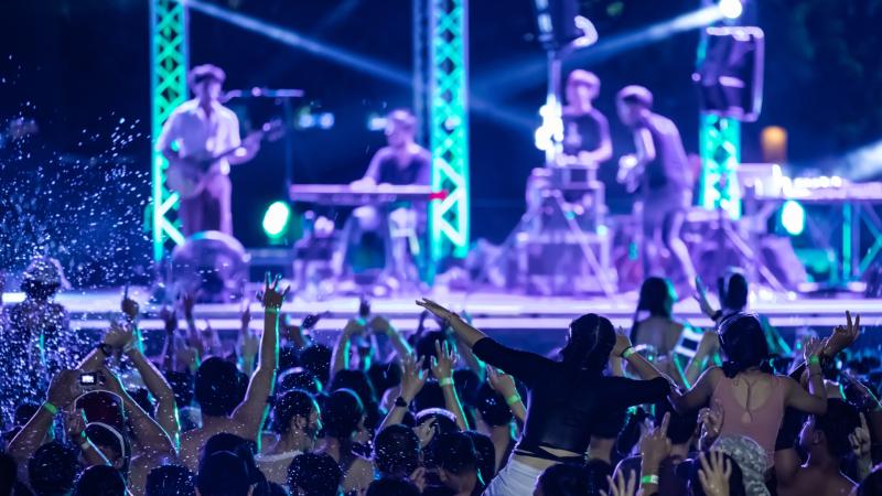 Gracefield GAA plan big festival of music
