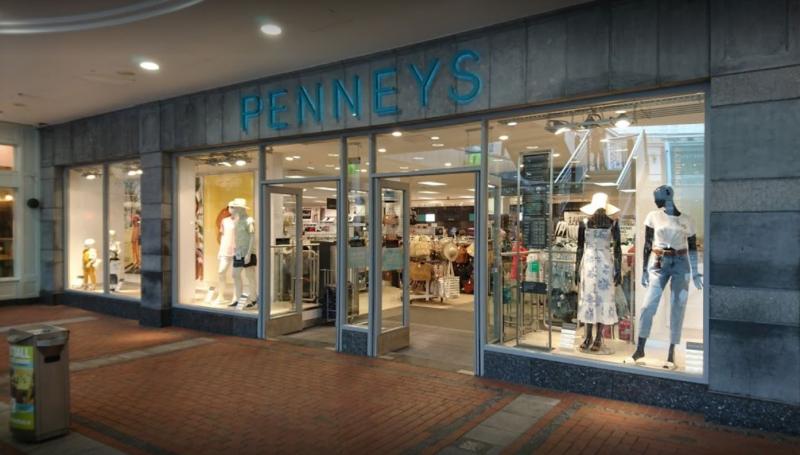 New series on behind-the-scenes of retail giant Penneys to air next week