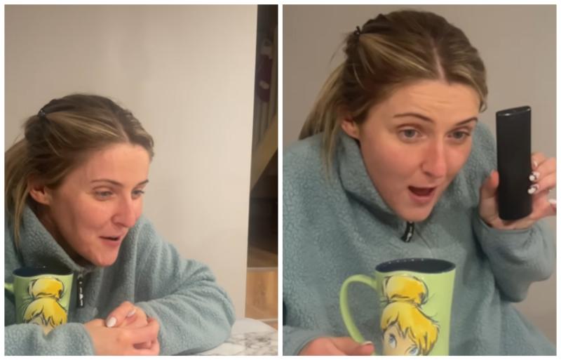 'I'm looking at the ceiling' - Offaly social media star's mammy struggles with Facetiming
