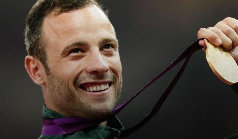 Oscar Pistorius released on parole after serving nine years of murder sentence