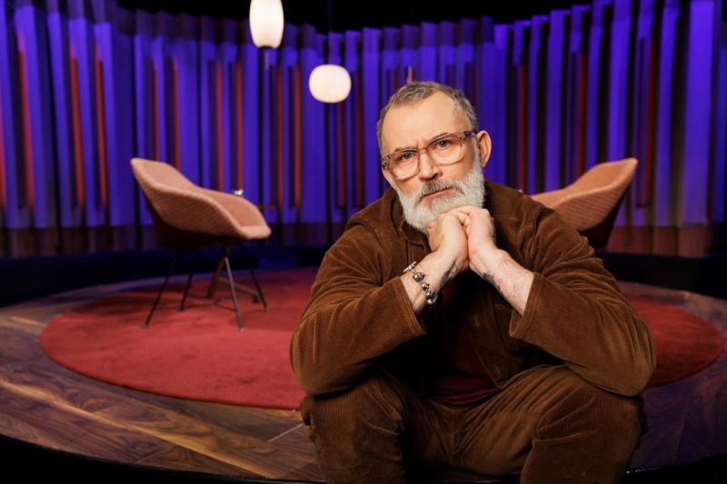 100,000 viewers switch off RTE Tommy Tiernan Show amid mixed reviews