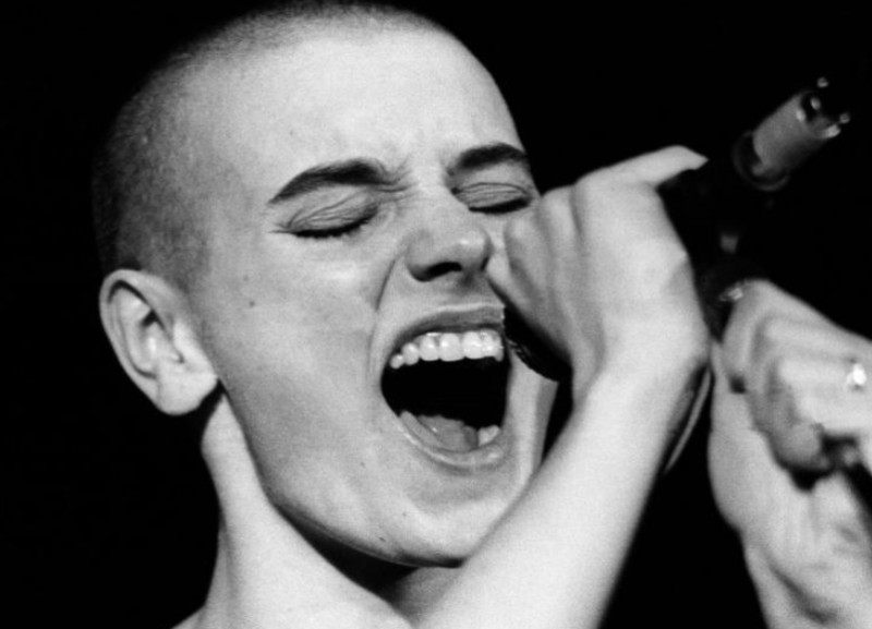 New documentary on late musician Sinéad O'Connor airs on RTÉ tonight