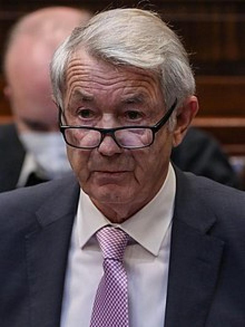 Action needed to prevent further Nursing Home closures - Lowry