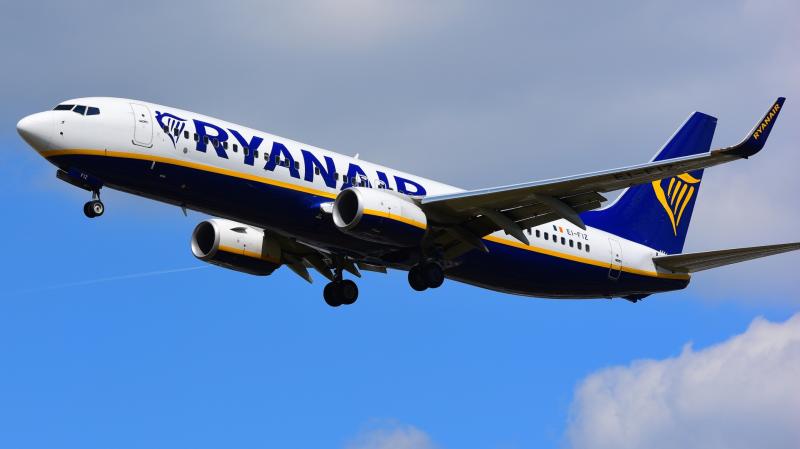 LIVE: Ryanair launch 'surprise sale' with popular flights for as little as &euro;15