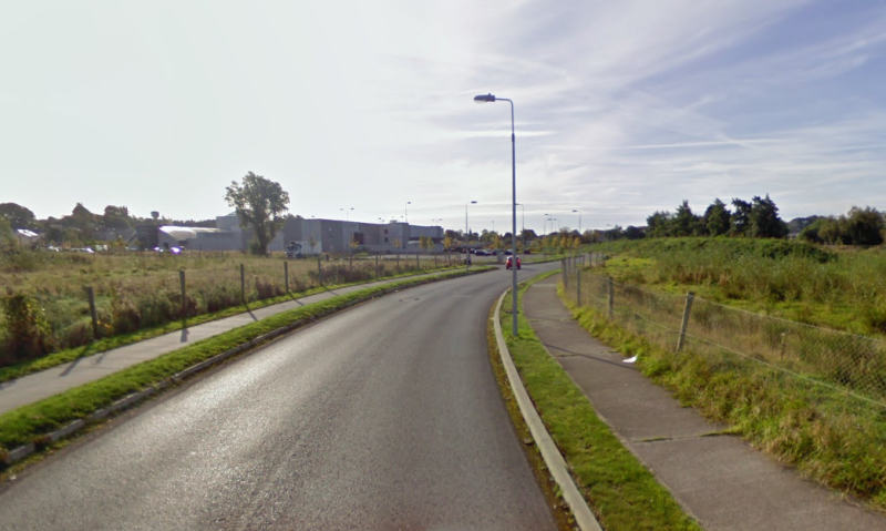 Offaly road to close to cars, bikes and pedestrians for six weeks amid 'major works'