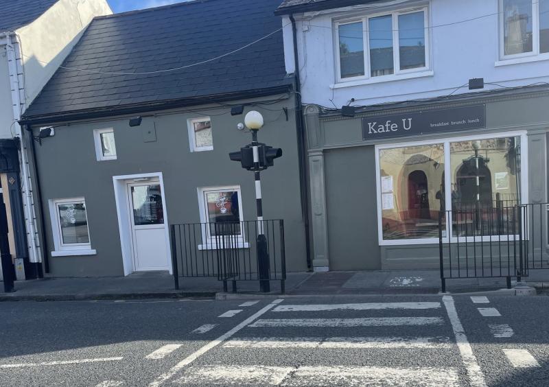 'Deep sadness' in Offaly town as beloved café announces shock closure