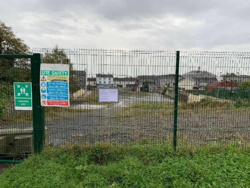 Council gives green light for new library in Edenderry