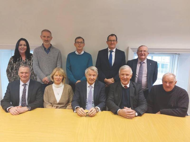 Roscrea receives €3.5-million investment to stimulate jobs and enterprise 