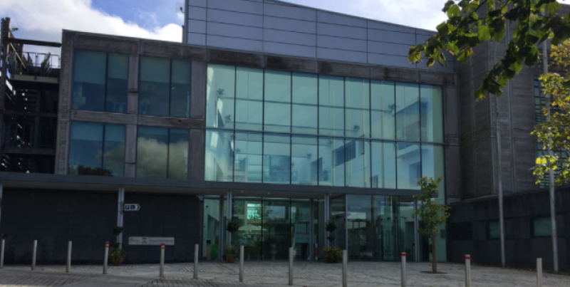 COUNTY COUNCIL