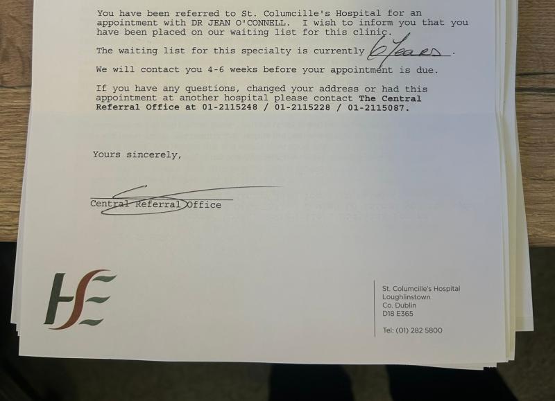 Doctor blasts system as patient with obesity is told waiting list for service is SIX YEARS