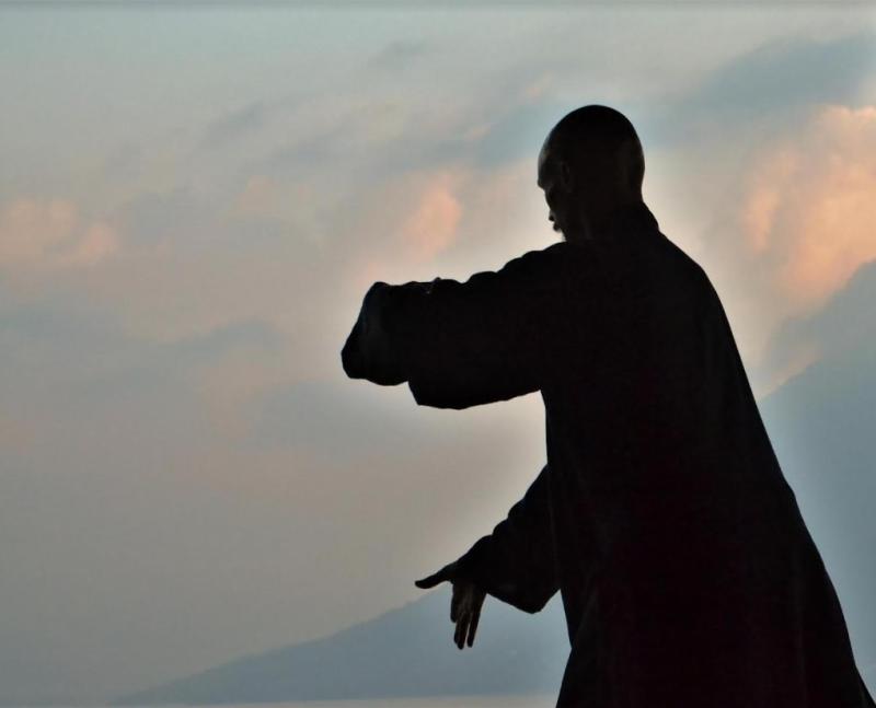 Tai Chi sessions to be offered in Birr