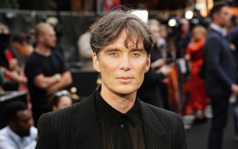 'It is anti-Irish racism' - Fans defend Cillian Murphy as Jimmy Kimmel pokes fun at his name during Oscars