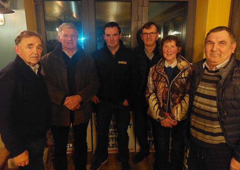 Callows farmers' fodder payment scheme 'not working'