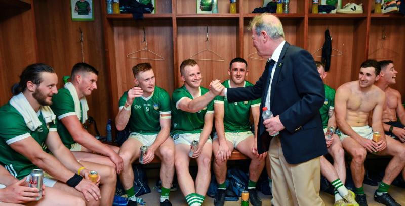 JP McManus windfall for Offaly GAA, camogie and ladies football clubs