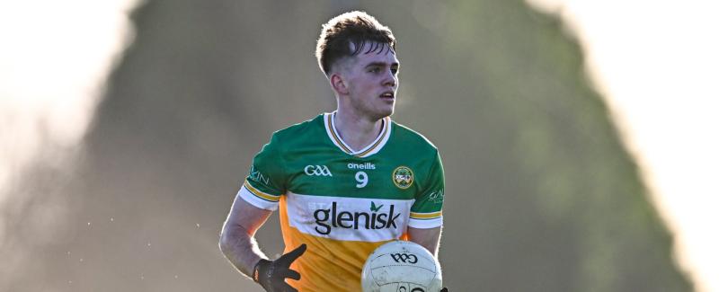 Missed opportunity for Offaly as Westmeath get crucial early points