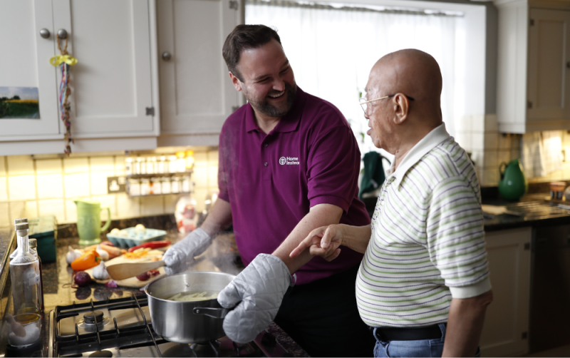 Jobs Alert:  Ireland's leading home care provider, Home Instead, are hiring!