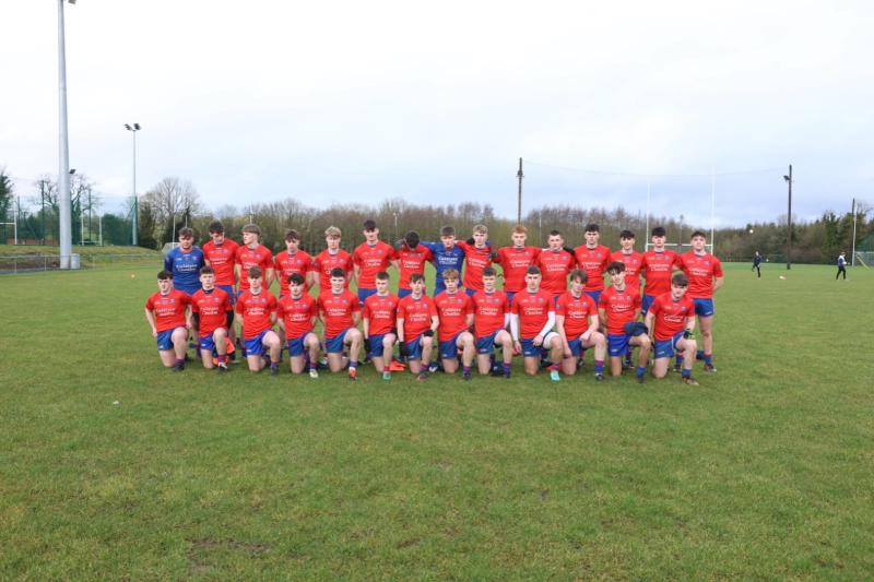 Fantastic come from behind win sends jubilant Colaiste Choilm into final at last