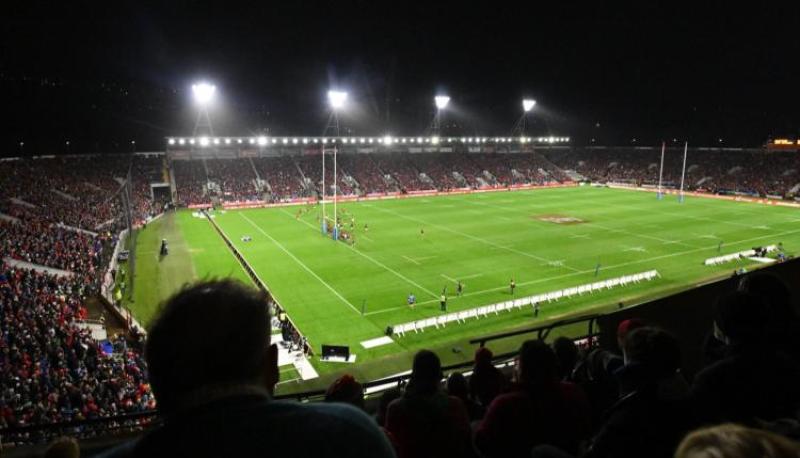 ALERT: Road closures ahead of Munster clash could bring chaos as thousands flock to stadium