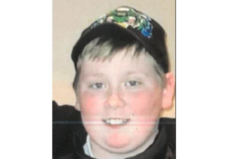 Gardaí issue appeal over teenager missing in Laois