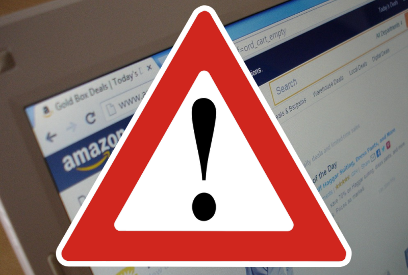 Baby toy sold on Amazon recalled over 'risk of strangulation'