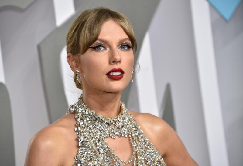 Taylor Swift fans 'warned' by promoters not to camp outside Aviva Stadium this weekend 