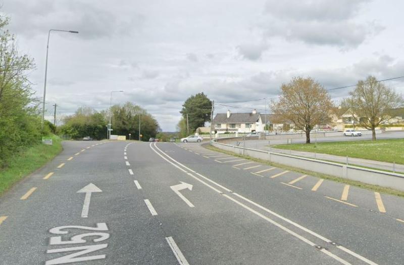Death-trap' road in Offaly needs priority funding without further delay