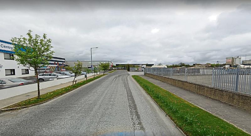 Green light for Portlaoise pet crematorium 