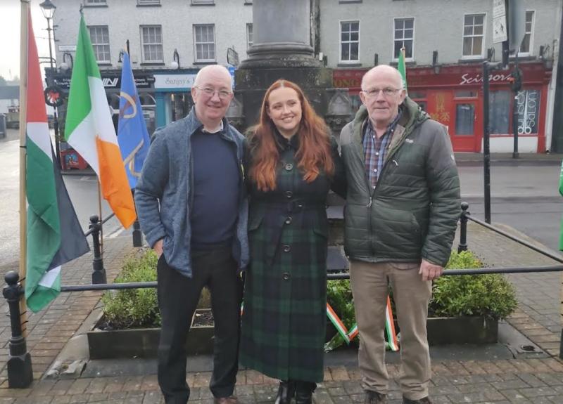 Birr Sinn F&eacute;in Local Election Convention postponed for 2nd time