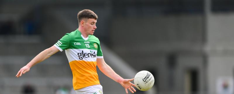 Pressure mounts as Offaly suffer soul destroying defeat to Clare