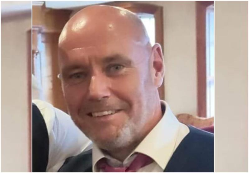 'Gone too soon' - Soccer club leads tributes after untimely death of Offaly man