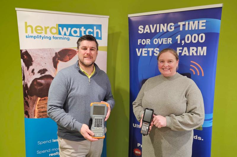 Local company acquires two new vet software companies