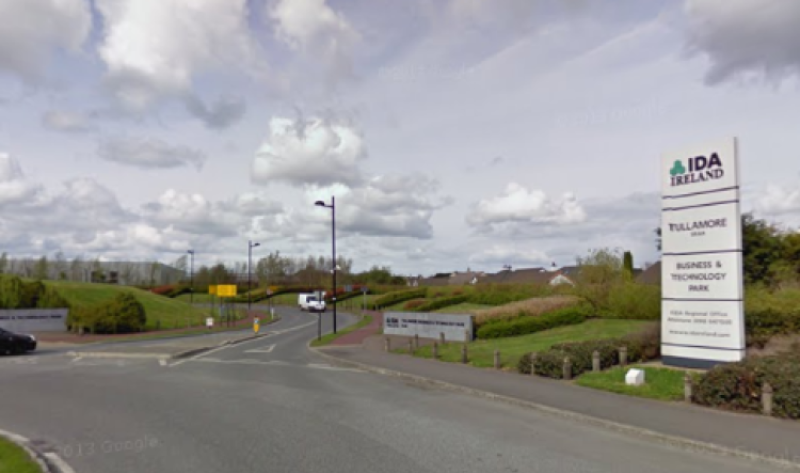 Appeal lodged against Offaly County Council to grant permission for sterilisation facility in Tullamore