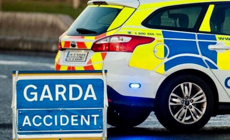 Man in his late teens dies after SUV veers off road in Sligo crash