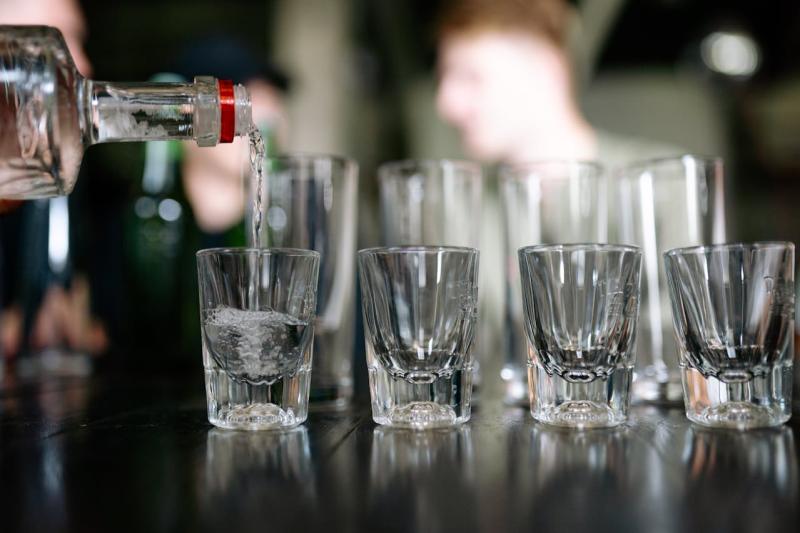 Celebrity-backed Irish vodka named World's Best Vodka at World Drinks Awards
