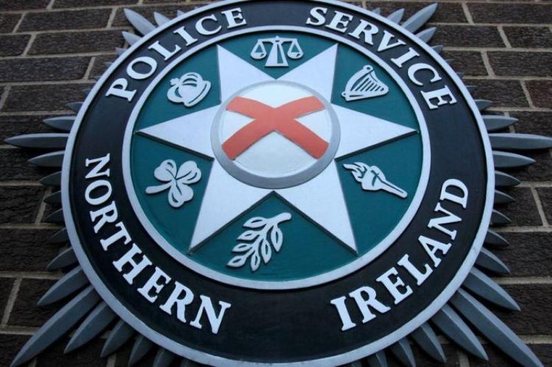 Motorcyclist dies following crash near Fermanagh-Monaghan border